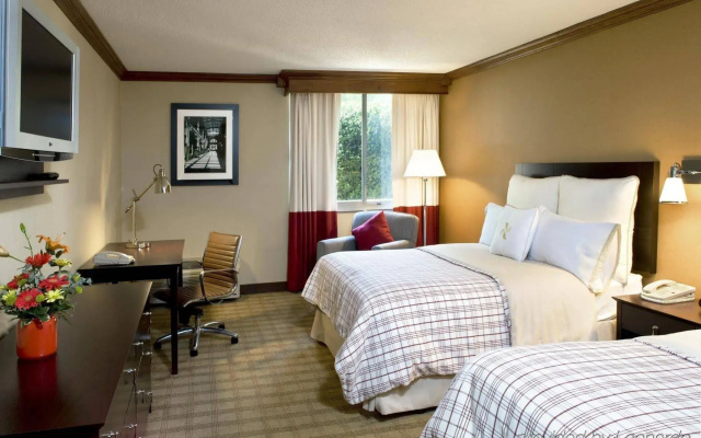photo 5 of Four Points by Sheraton Asheville Downtown
