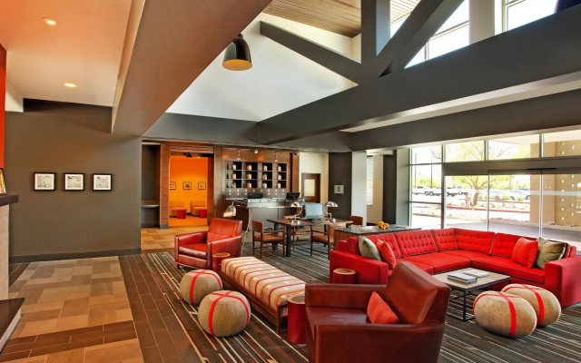 photo 2 of Four Points By Sheraton At Phoenix Mesa Gateway Airport