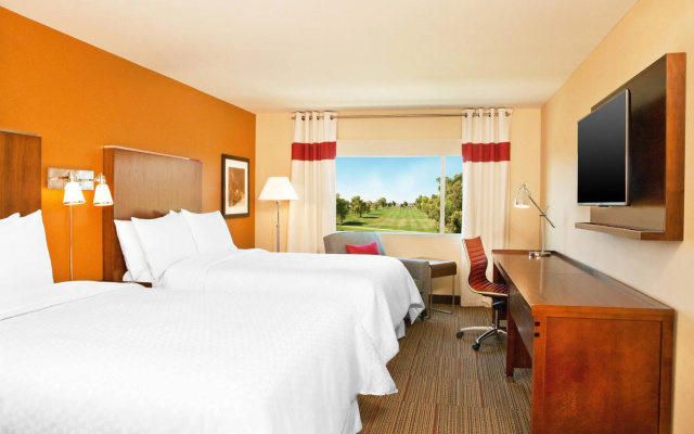 photo 4 of Four Points By Sheraton At Phoenix Mesa Gateway Airport