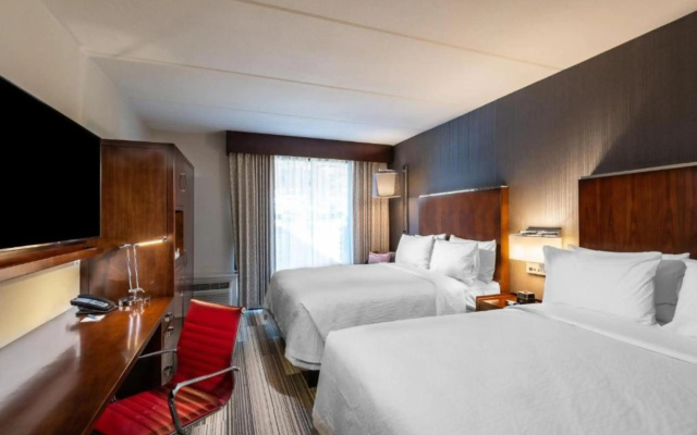 photo 5 of Four Points by Sheraton Atlanta Airport West