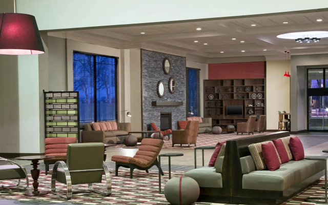 photo 2 of Four Points by Sheraton Bentonville