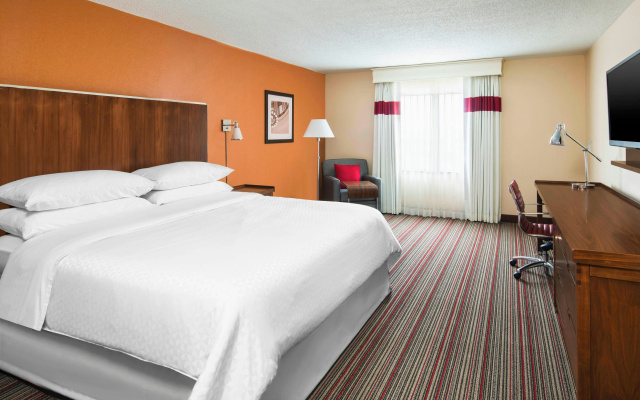 photo 3 of Four Points by Sheraton Bentonville