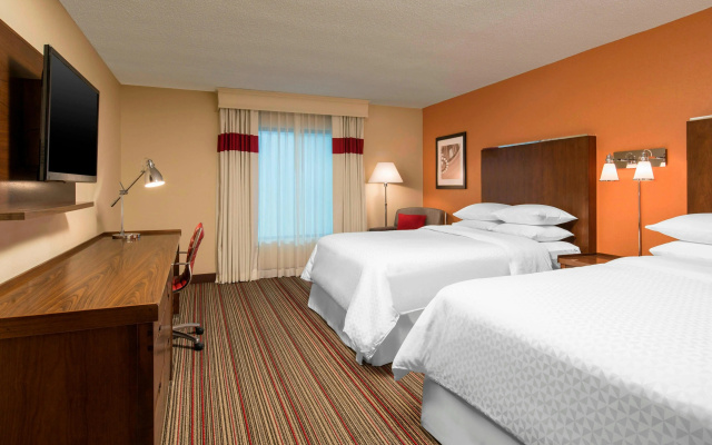 photo 4 of Four Points by Sheraton Bentonville