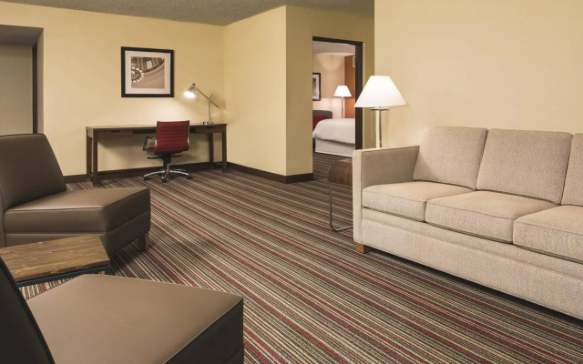 photo 5 of Four Points by Sheraton Bentonville