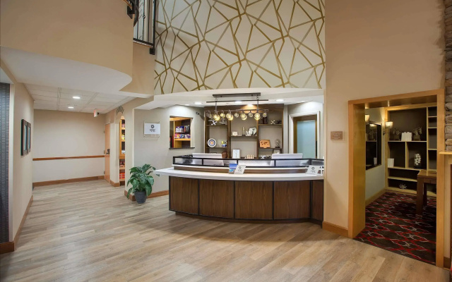photo 2 of Four Points by Sheraton Charlotte - Pineville