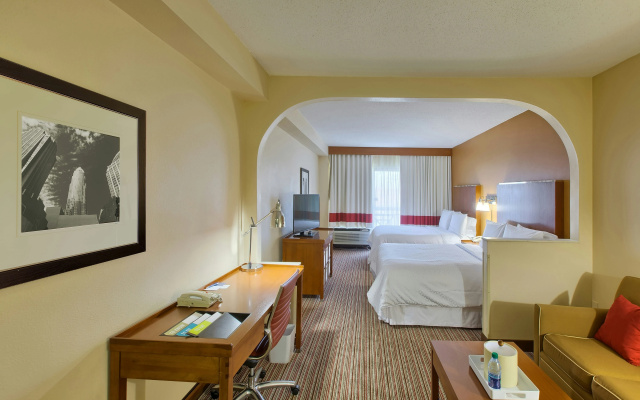 photo 5 of Four Points by Sheraton Charlotte - Pineville