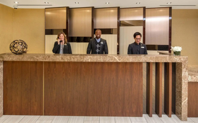 photo 3 of AC Hotel Chicago Downtown