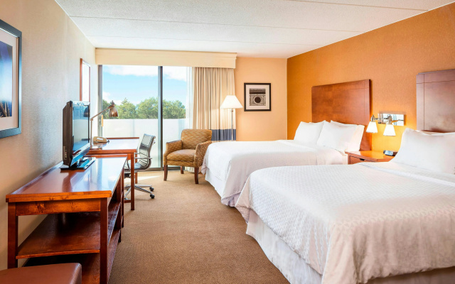 photo 4 of Four Points by Sheraton Chicago O'Hare Airport