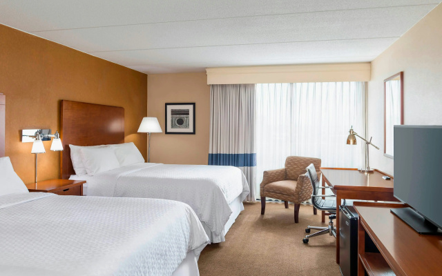 photo 5 of Four Points by Sheraton Chicago O'Hare Airport