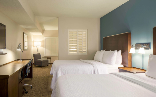 photo 2 of Four Points by Sheraton Cocoa Beach