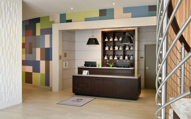 photo 2 of Four Points by Sheraton Coral Gables