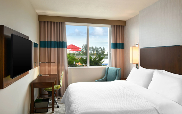 photo 3 of Four Points by Sheraton Coral Gables