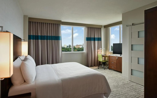 photo 4 of Four Points by Sheraton Coral Gables