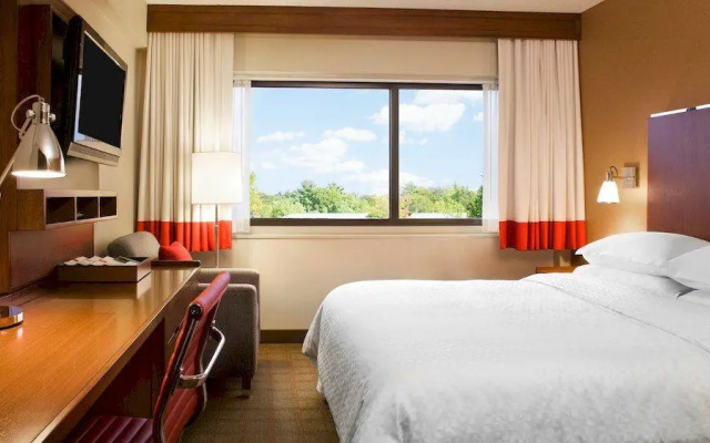 photo 5 of Four Points by Sheraton Coral Gables
