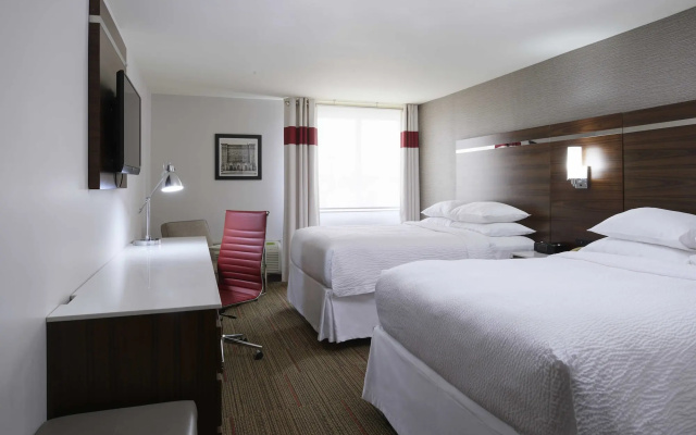 photo 3 of Four Points by Sheraton Detroit Novi