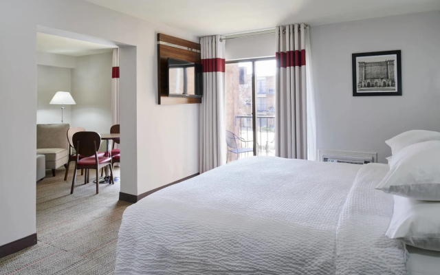 photo 4 of Four Points by Sheraton Detroit Novi