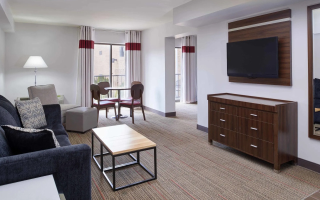 photo 5 of Four Points by Sheraton Detroit Novi