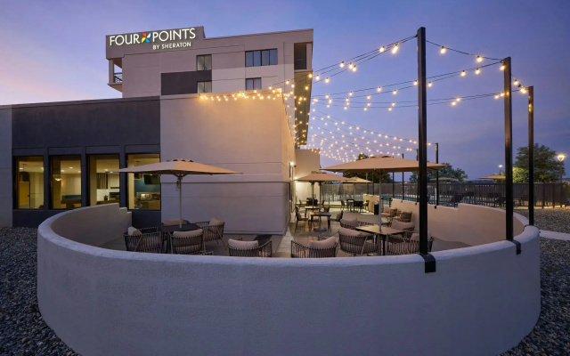 photo 4 of Four Points By Sheraton Englewood Centennial Airport