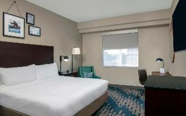 photo 2 of Four Points by Sheraton Fort Lauderdale Airport - Dania Beach