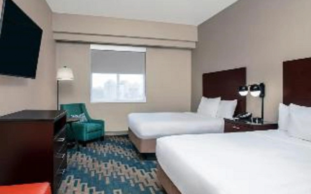 photo 3 of Four Points by Sheraton Fort Lauderdale Airport - Dania Beach