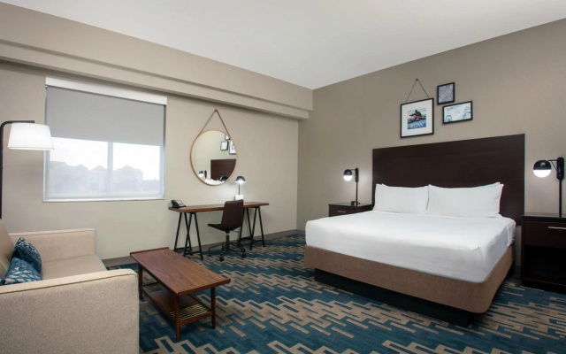 photo 4 of Four Points by Sheraton Fort Lauderdale Airport - Dania Beach