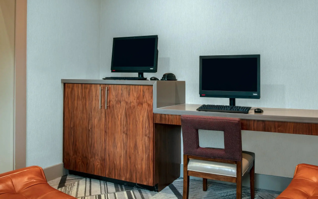photo 5 of Four Points by Sheraton Fort Lauderdale Airport - Dania Beach