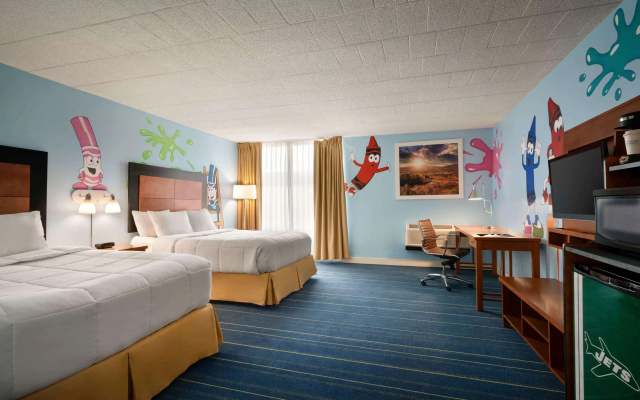 photo 3 of Days Hotel by Wyndham Allentown Airport / Lehigh Valley