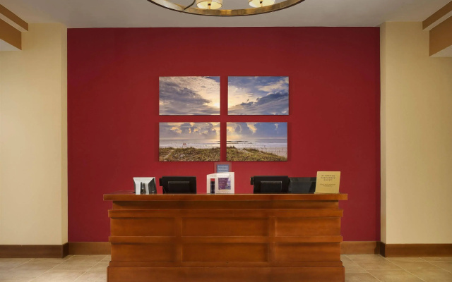 photo 2 of Four Points by Sheraton Jacksonville Baymeadows