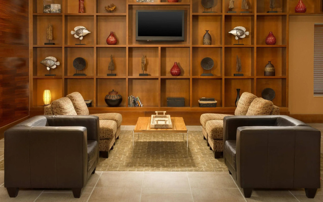 photo 4 of Four Points by Sheraton Jacksonville Baymeadows