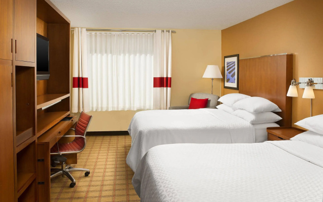 photo 5 of Four Points by Sheraton Jacksonville Baymeadows