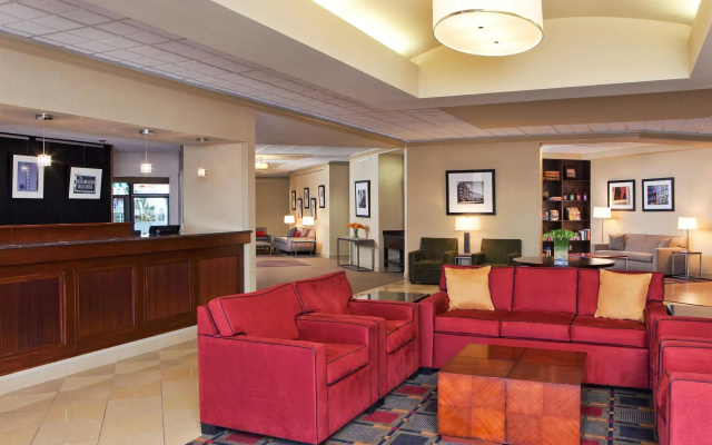 photo 2 of Four Points by Sheraton Kalamazoo