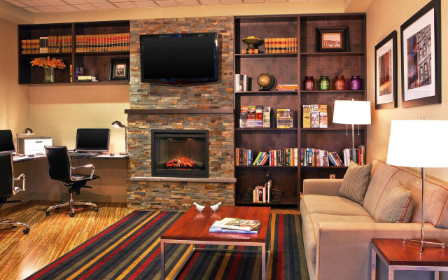 photo 3 of Four Points by Sheraton Kalamazoo