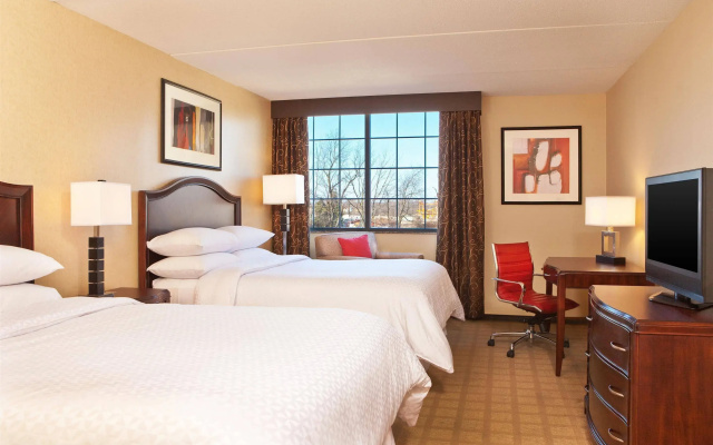 photo 5 of Four Points by Sheraton Kalamazoo