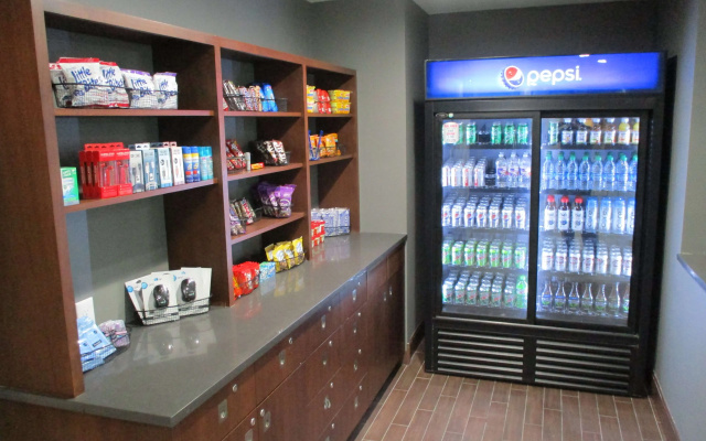 photo 2 of Best Western Plus Kansas City Sports Complex Hotel