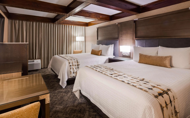 photo 5 of Best Western Plus Kansas City Sports Complex Hotel