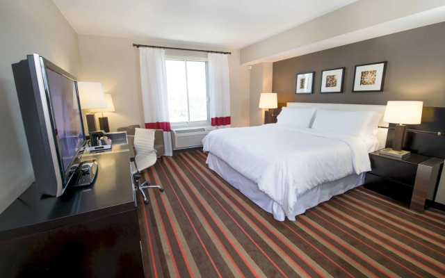 photo 4 of Four Points By Sheraton East Flamingo