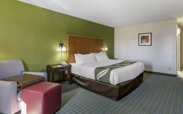 photo 4 of Quality Inn Lexington Horse Park