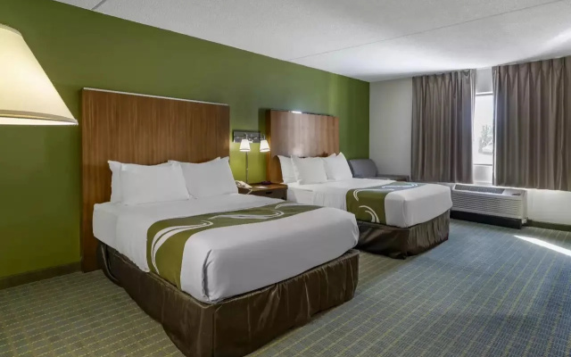photo 5 of Quality Inn Lexington Horse Park