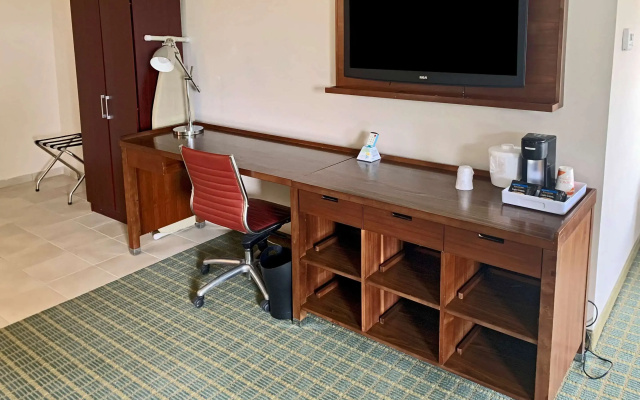 photo 5 of Quality Inn Lexington -Horse Park