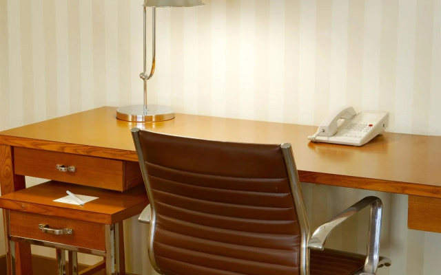 photo 5 of Four Points by Sheraton Los Angeles International Airport (USA)