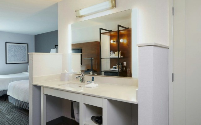photo 5 of Four Points by Sheraton Los Angeles Westside