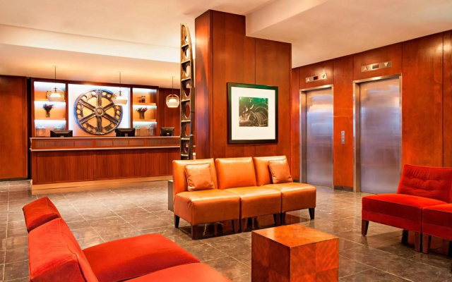 photo 2 of The Chelsean New York Hotel
