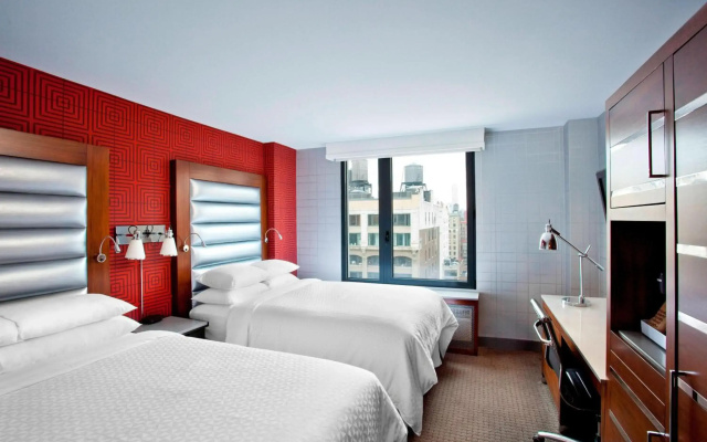 photo 4 of The Chelsean New York Hotel
