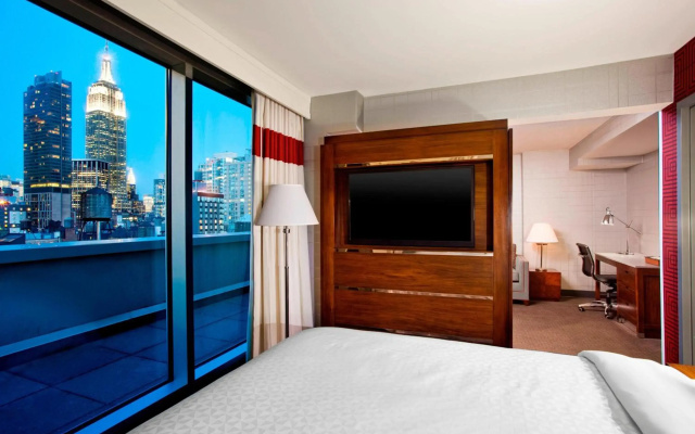 photo 5 of The Chelsean New York Hotel