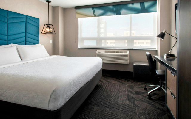 photo 3 of Four Points by Sheraton Manhattan SoHo Village