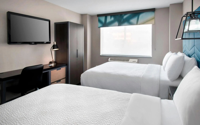 photo 4 of Four Points by Sheraton Manhattan SoHo Village