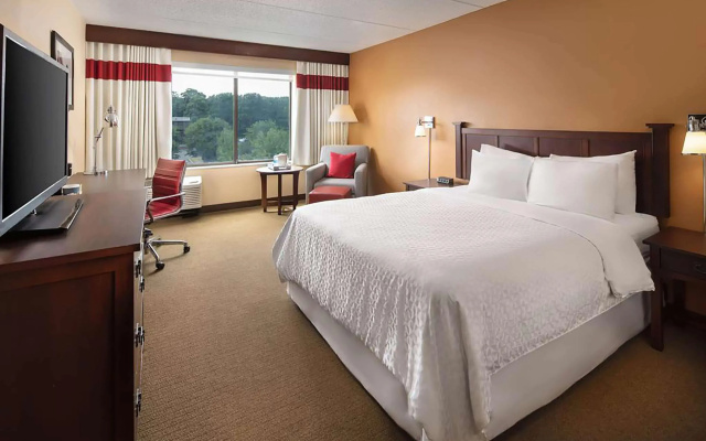 photo 3 of Four Points by Sheraton Meriden