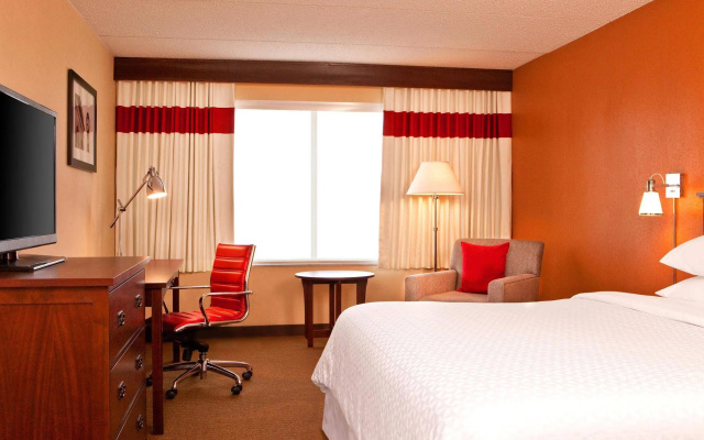 photo 4 of Four Points by Sheraton Meriden