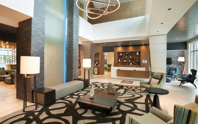 photo 2 of Four Points by Sheraton Miami Airport