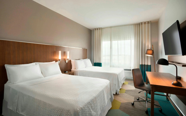 photo 4 of Four Points by Sheraton Miami Airport